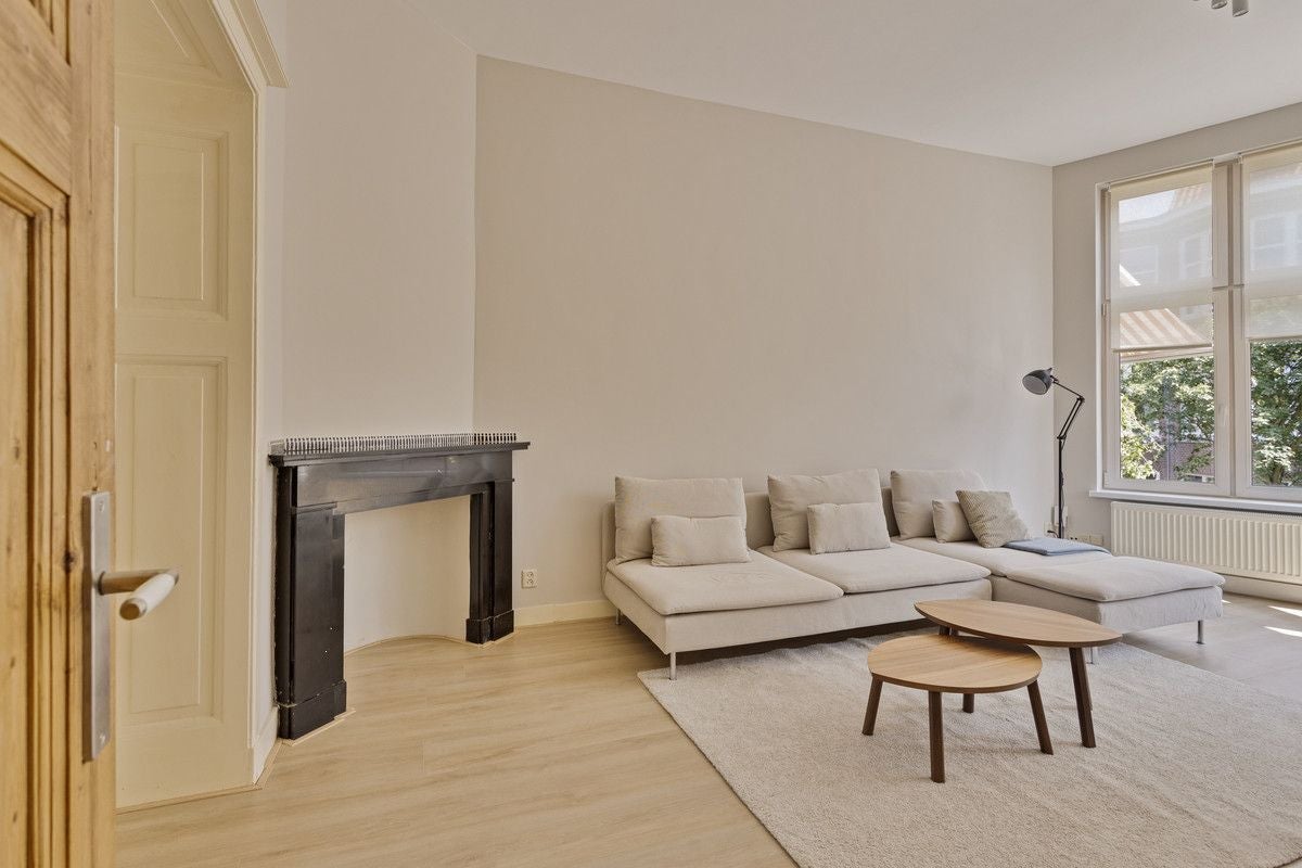 Woning te huur: Berberisstraat, 'S-Gravenhage