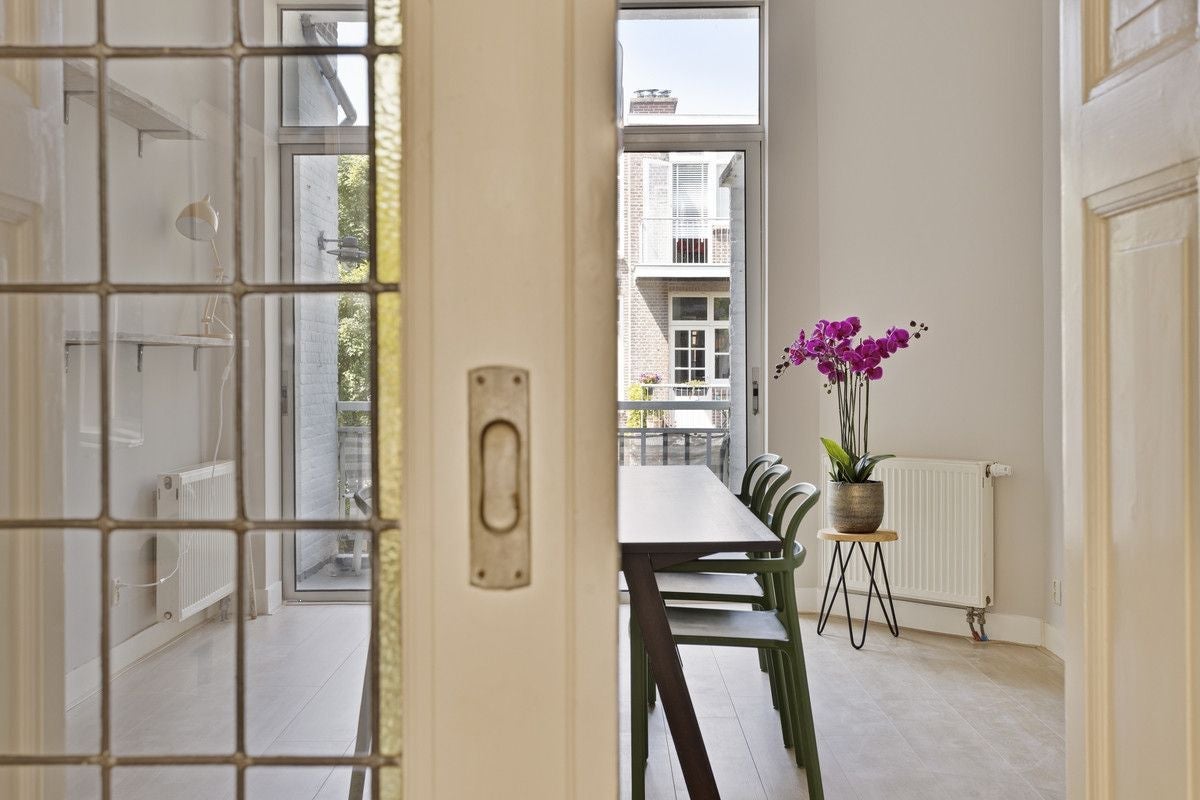 Woning te huur: Berberisstraat, 'S-Gravenhage