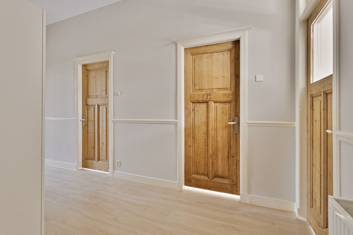 Woning te huur: Berberisstraat, 'S-Gravenhage