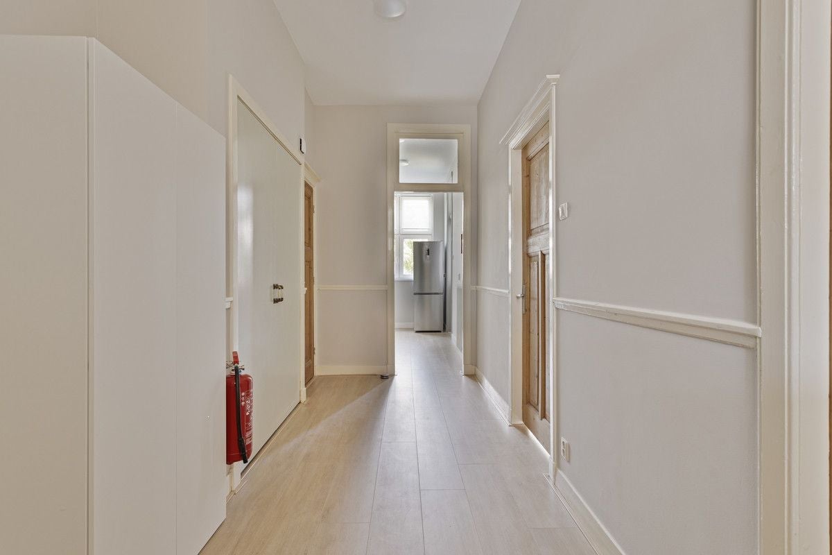 Woning te huur: Berberisstraat, 'S-Gravenhage