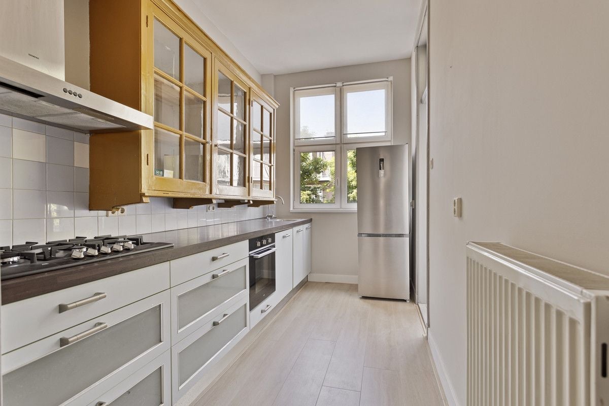 Woning te huur: Berberisstraat, 'S-Gravenhage