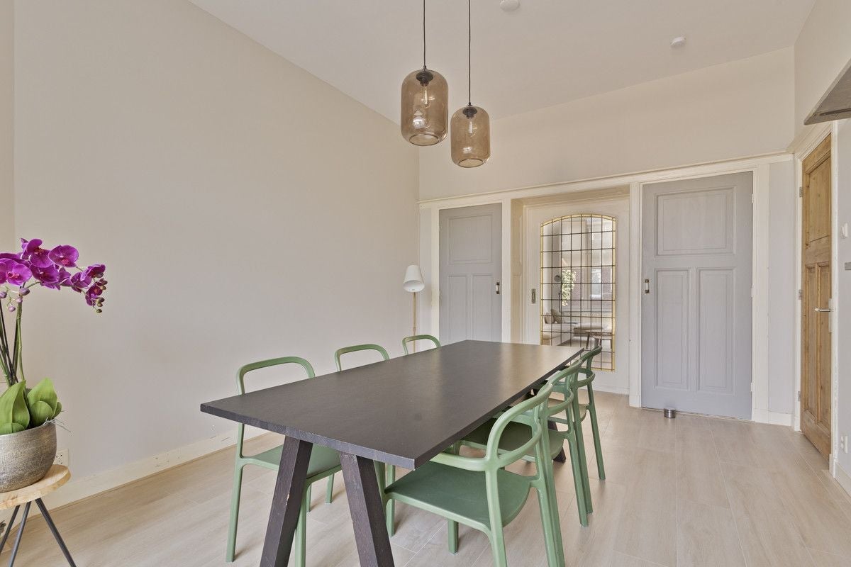 Woning te huur: Berberisstraat, 'S-Gravenhage
