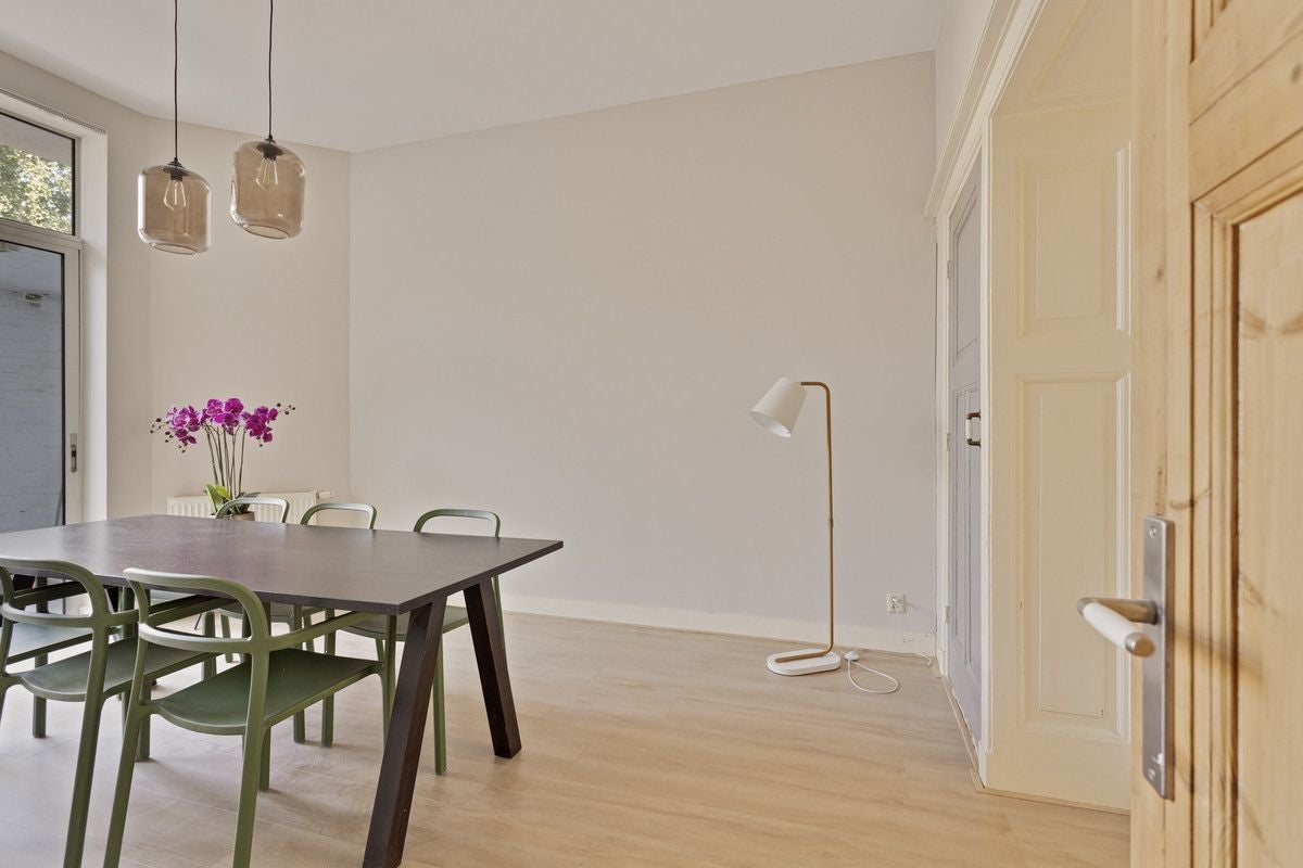 Woning te huur: Berberisstraat, 'S-Gravenhage