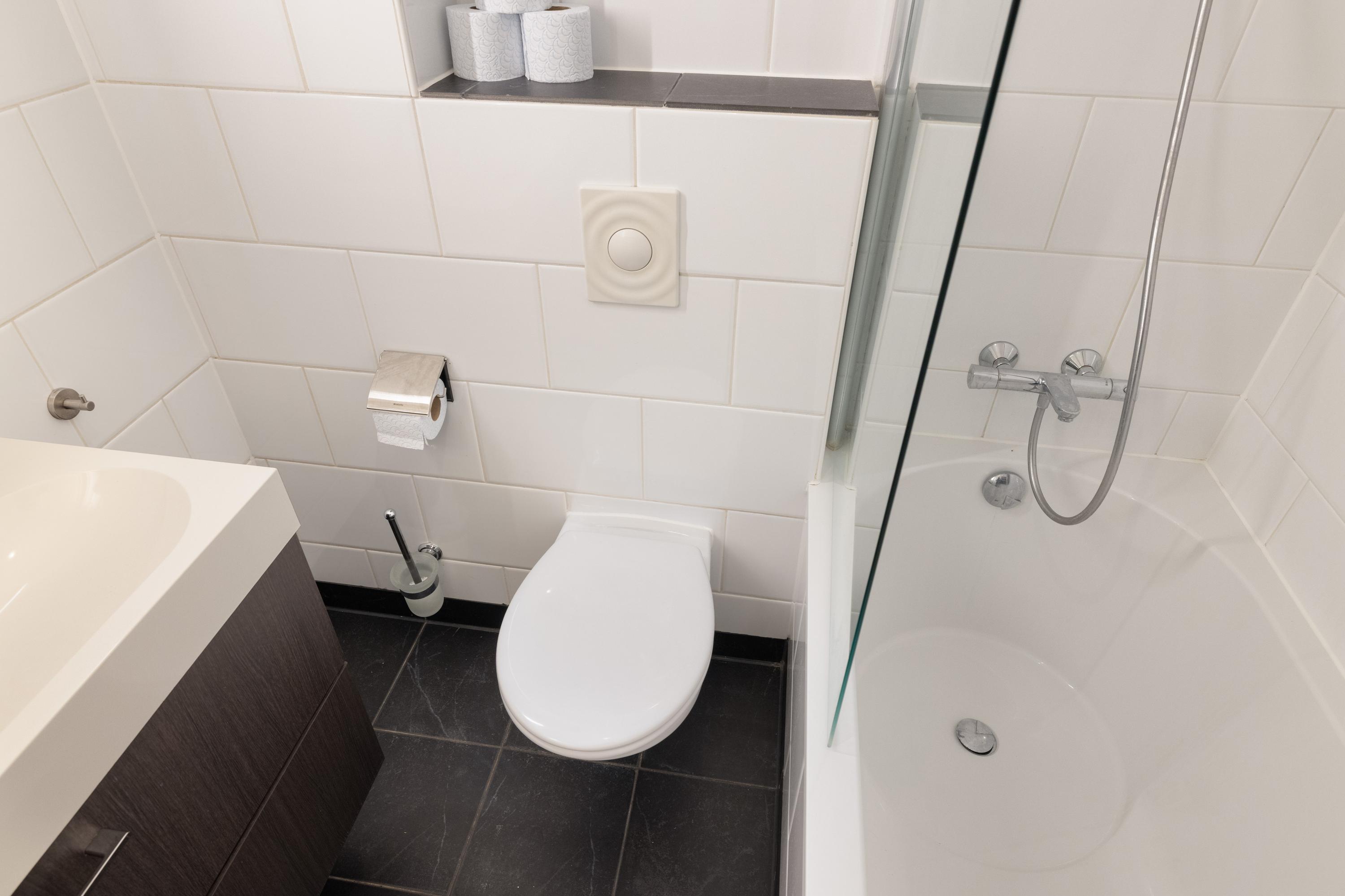 Appartement te koop: Kerkstraat 377B, Amsterdam