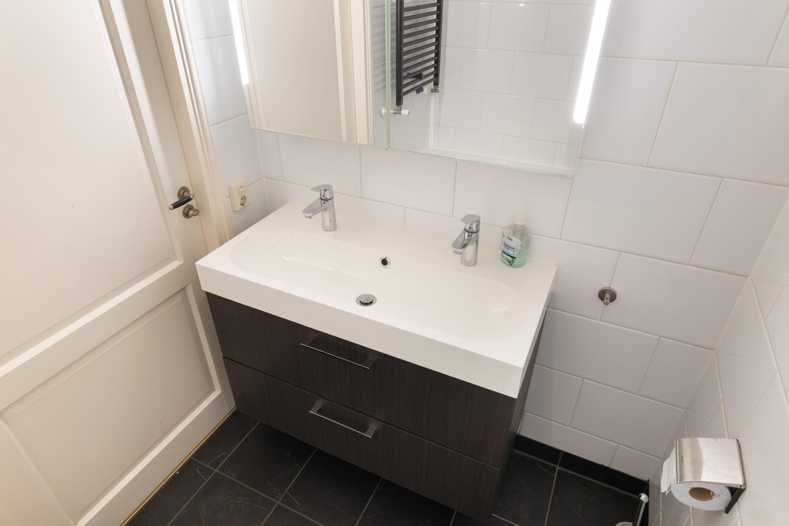 Appartement te koop: Kerkstraat 377B, Amsterdam