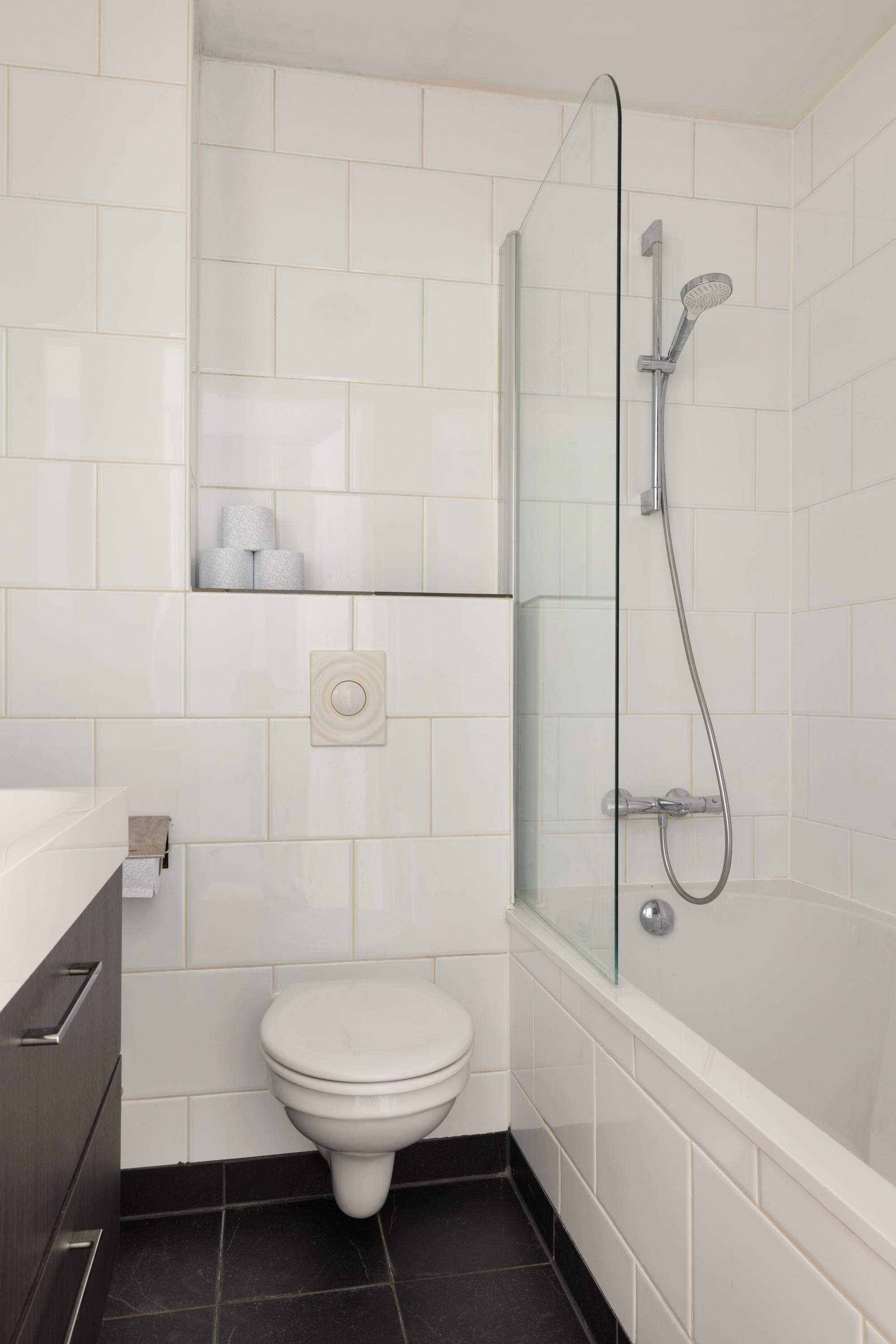Appartement te koop: Kerkstraat 377B, Amsterdam