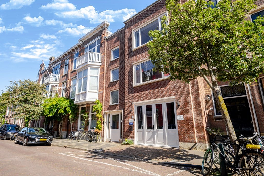 Appartement 2e Schuytstraat 181 in Den Haag