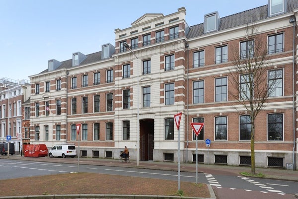 Te huur: Appartement Laan van Meerdervoort 84 25 in Den Haag