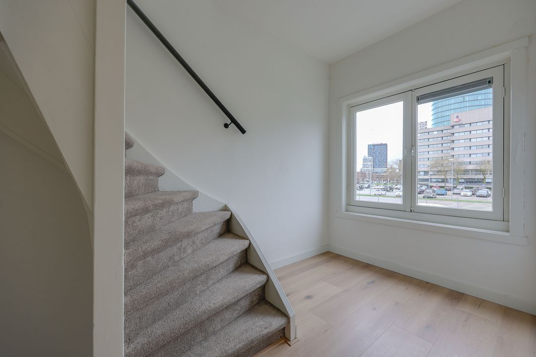 Woning te huur: Asselijnstraat, Utrecht