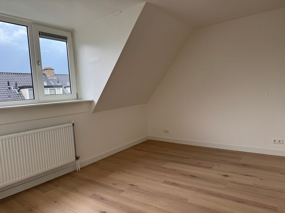 Te huur Appartement Asselijnstraat in Utrecht