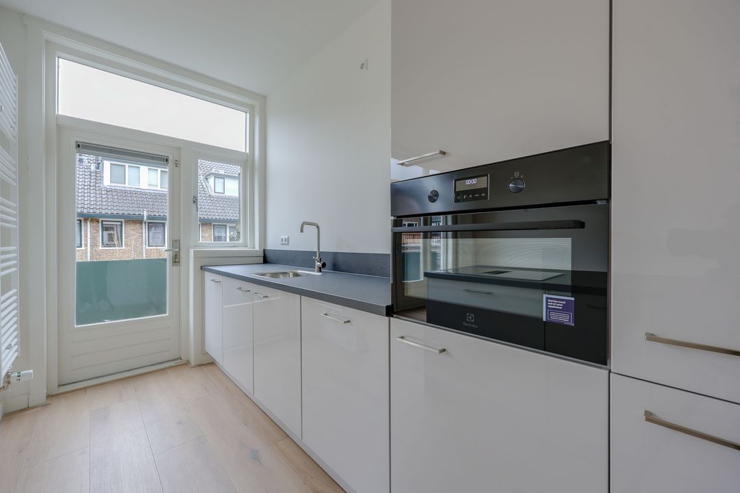 Woning te huur: Asselijnstraat, Utrecht