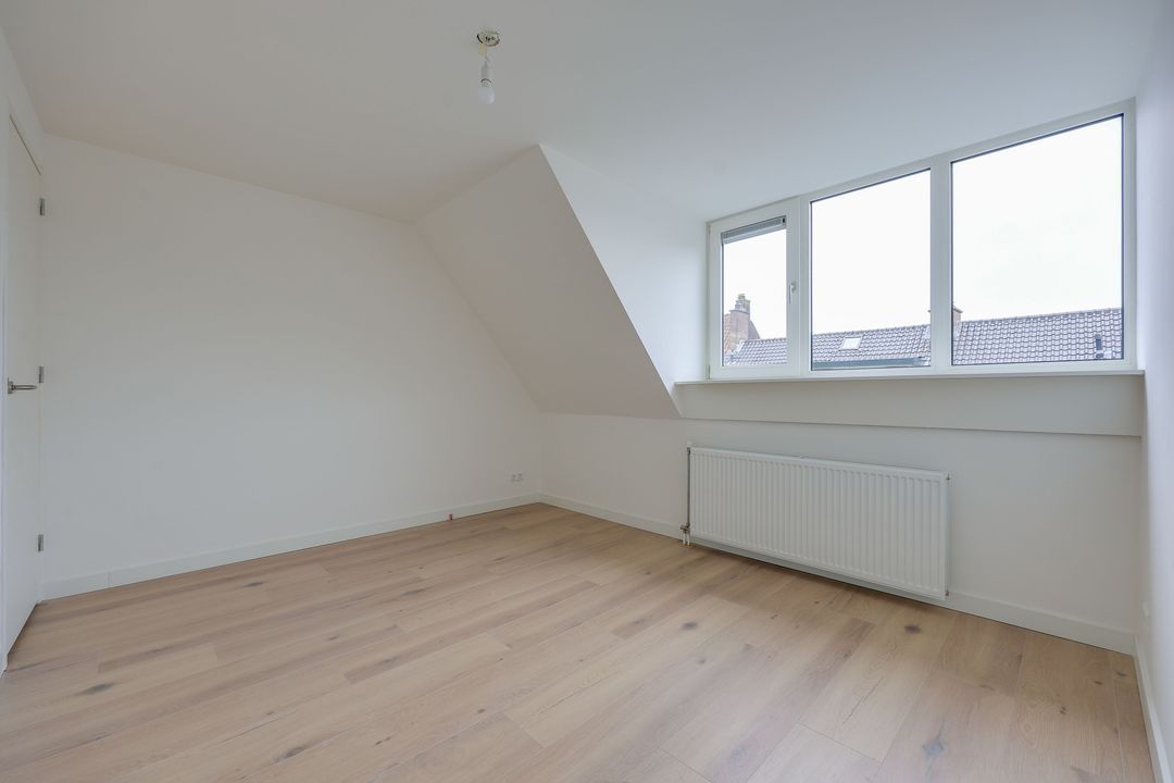 Woning te huur: Asselijnstraat, Utrecht