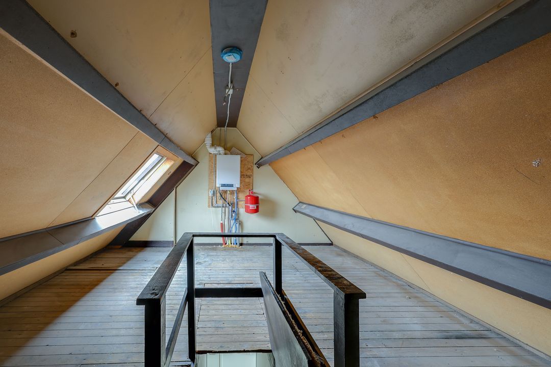 Woning te huur: Asselijnstraat, Utrecht