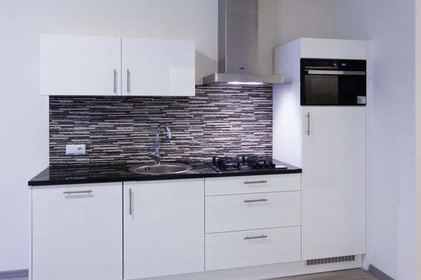 studios for rent on Boterdiep