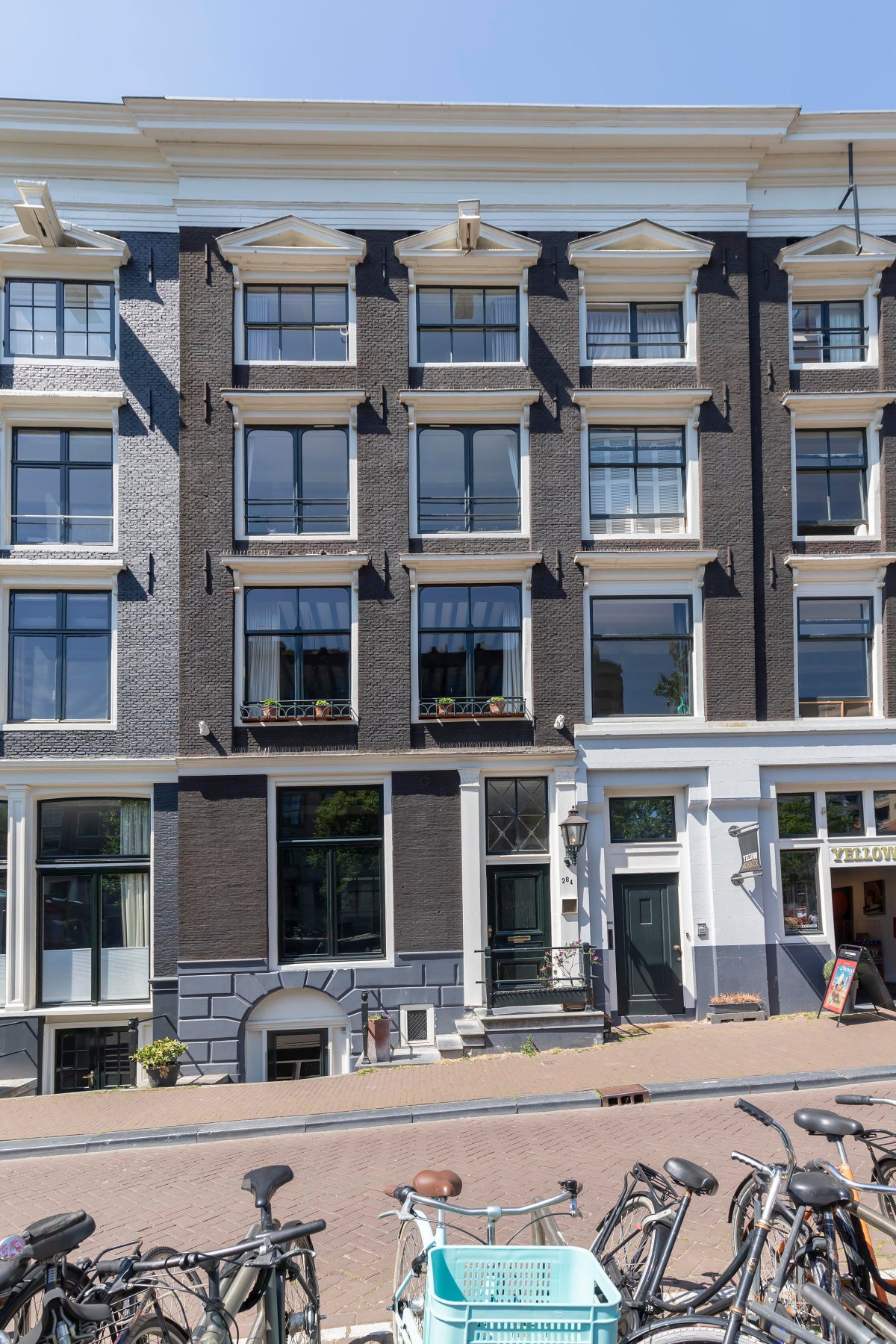 Amsterdam – 1016AD