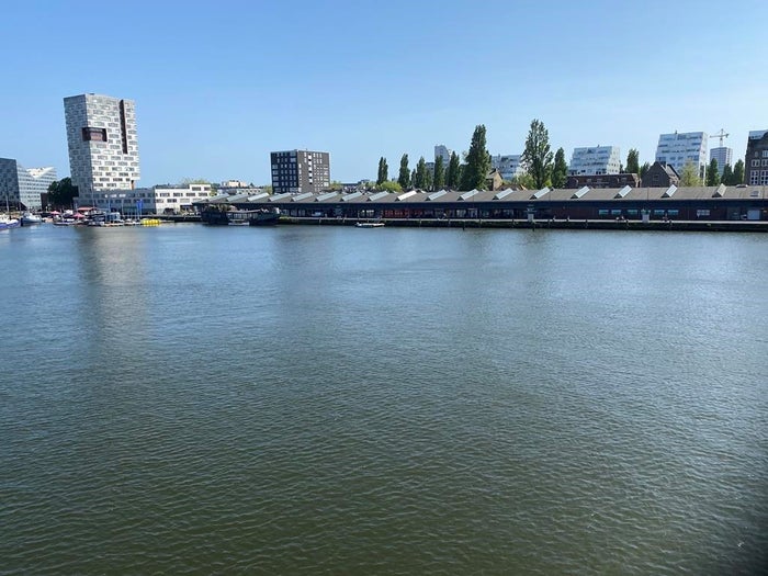 Te huur: Appartement Bogortuin 135 in Amsterdam