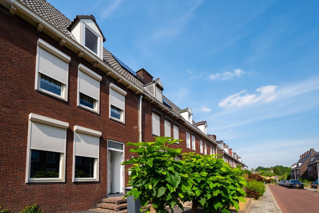 Huis Hermelijnstraat 32 in Heerlen