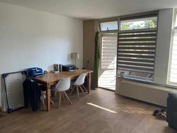 Appartement De Schouw in Oisterwijk