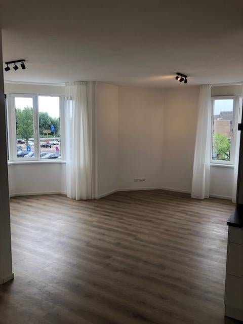 Appartement Graaf Janstraat in Beverwijk