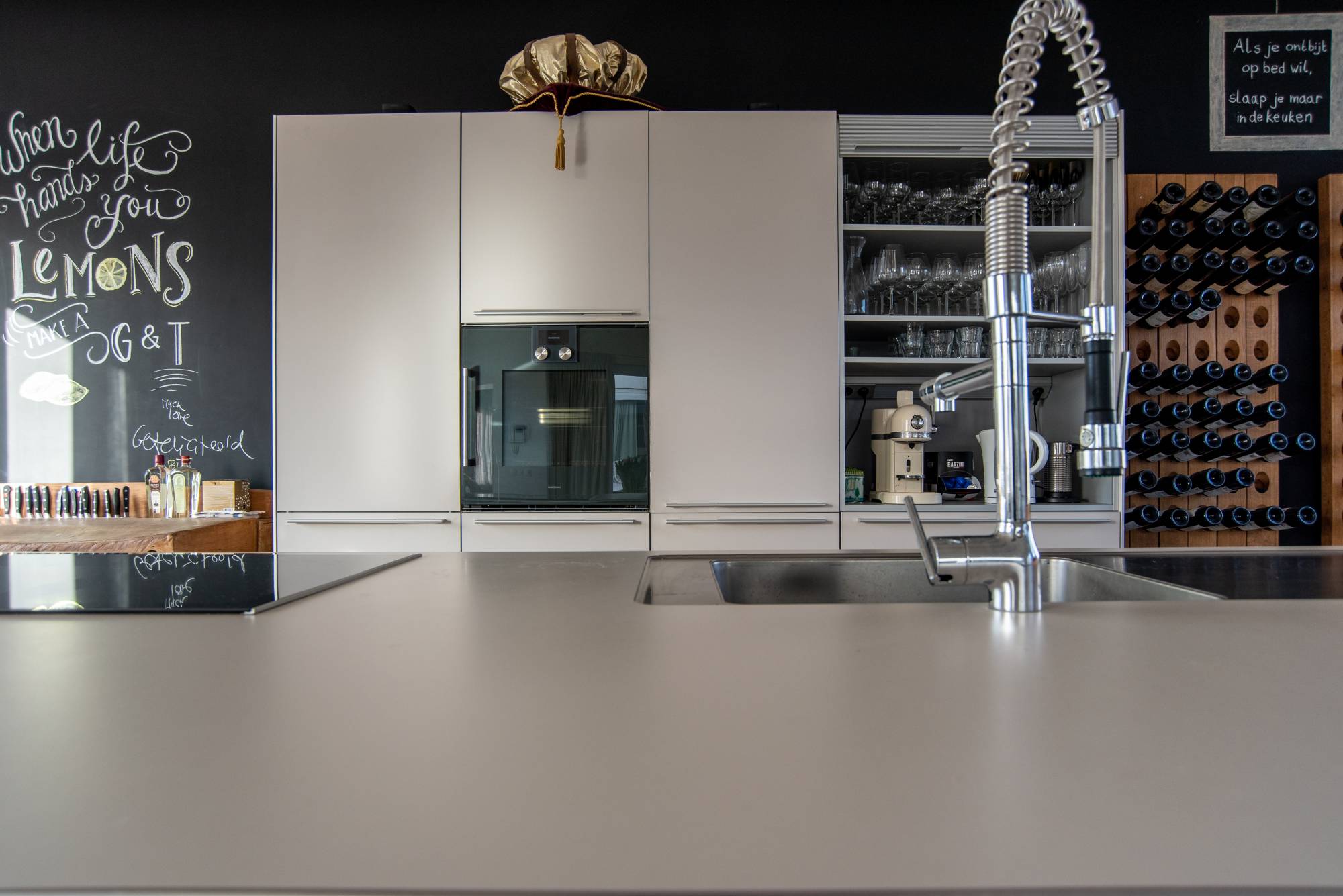 Woning te huur: IJburglaan, Amsterdam