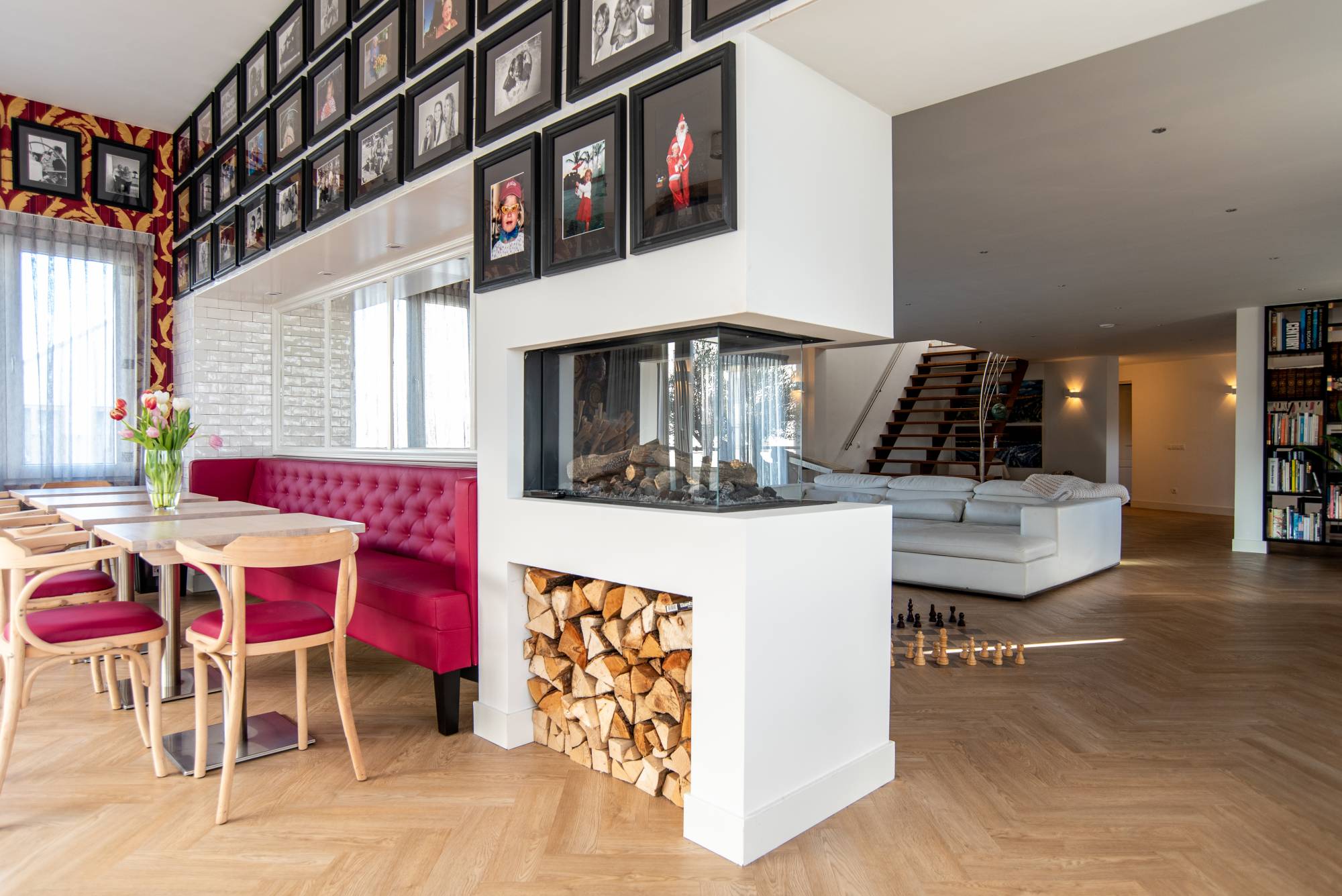 Woning te huur: IJburglaan, Amsterdam