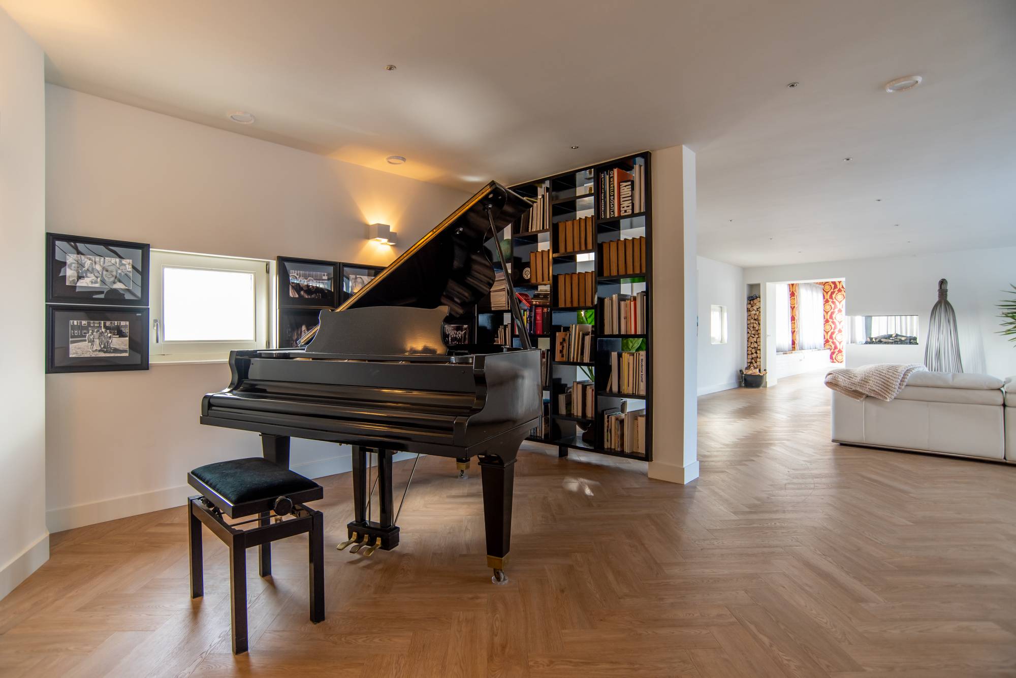 Woning te huur: IJburglaan, Amsterdam