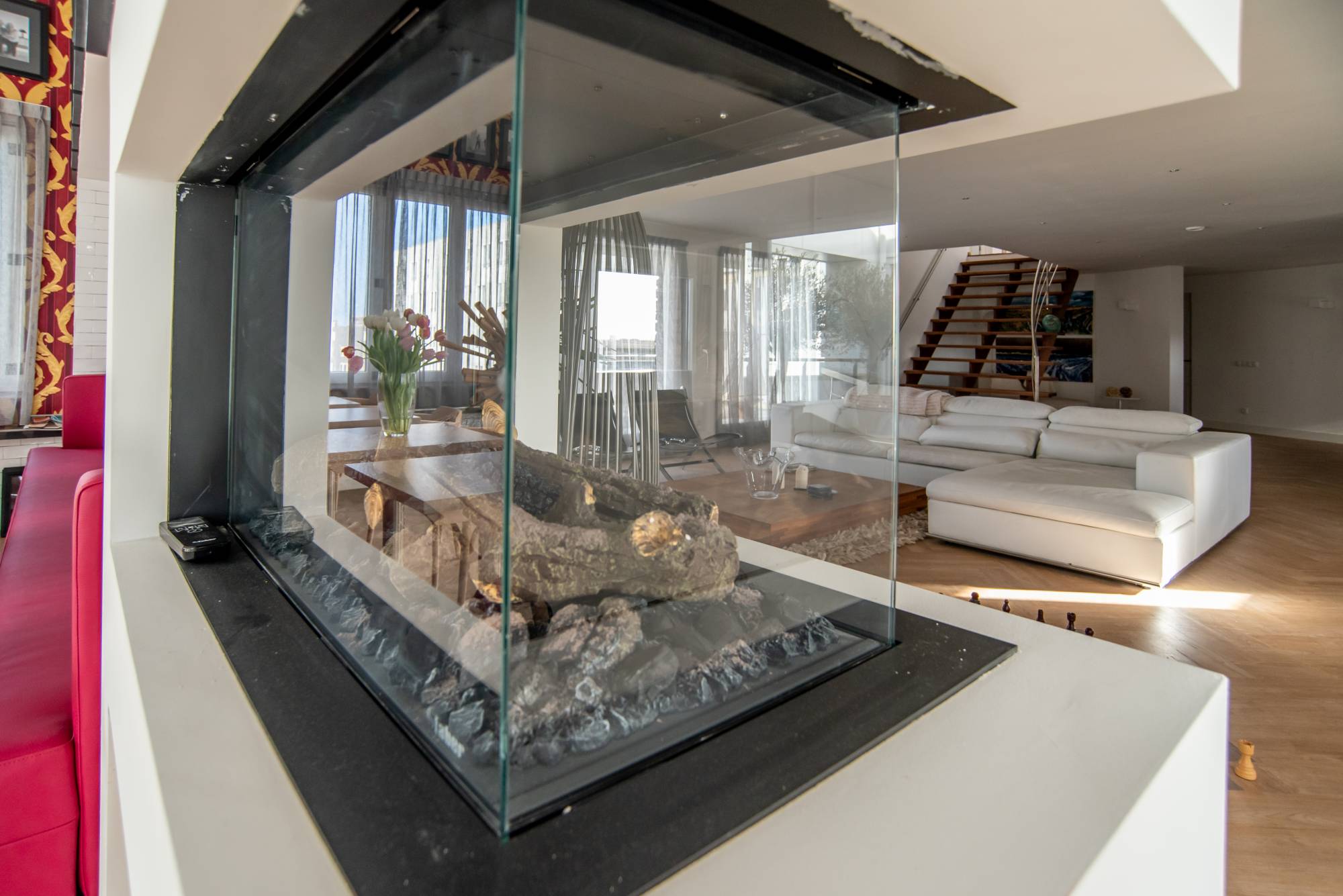 Woning te huur: IJburglaan, Amsterdam