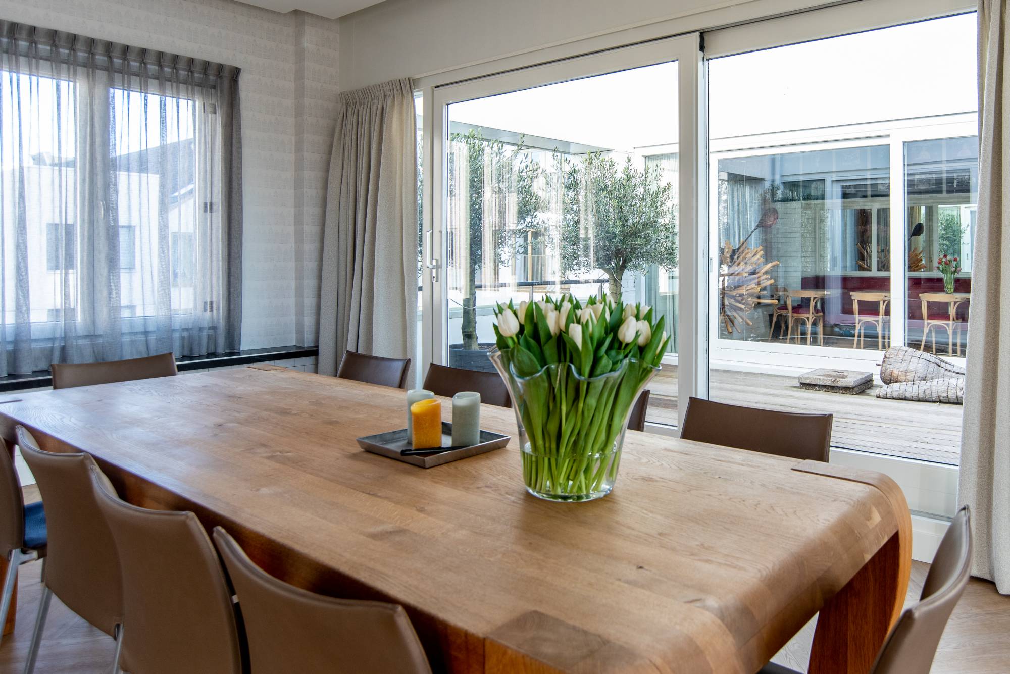 Woning te huur: IJburglaan, Amsterdam