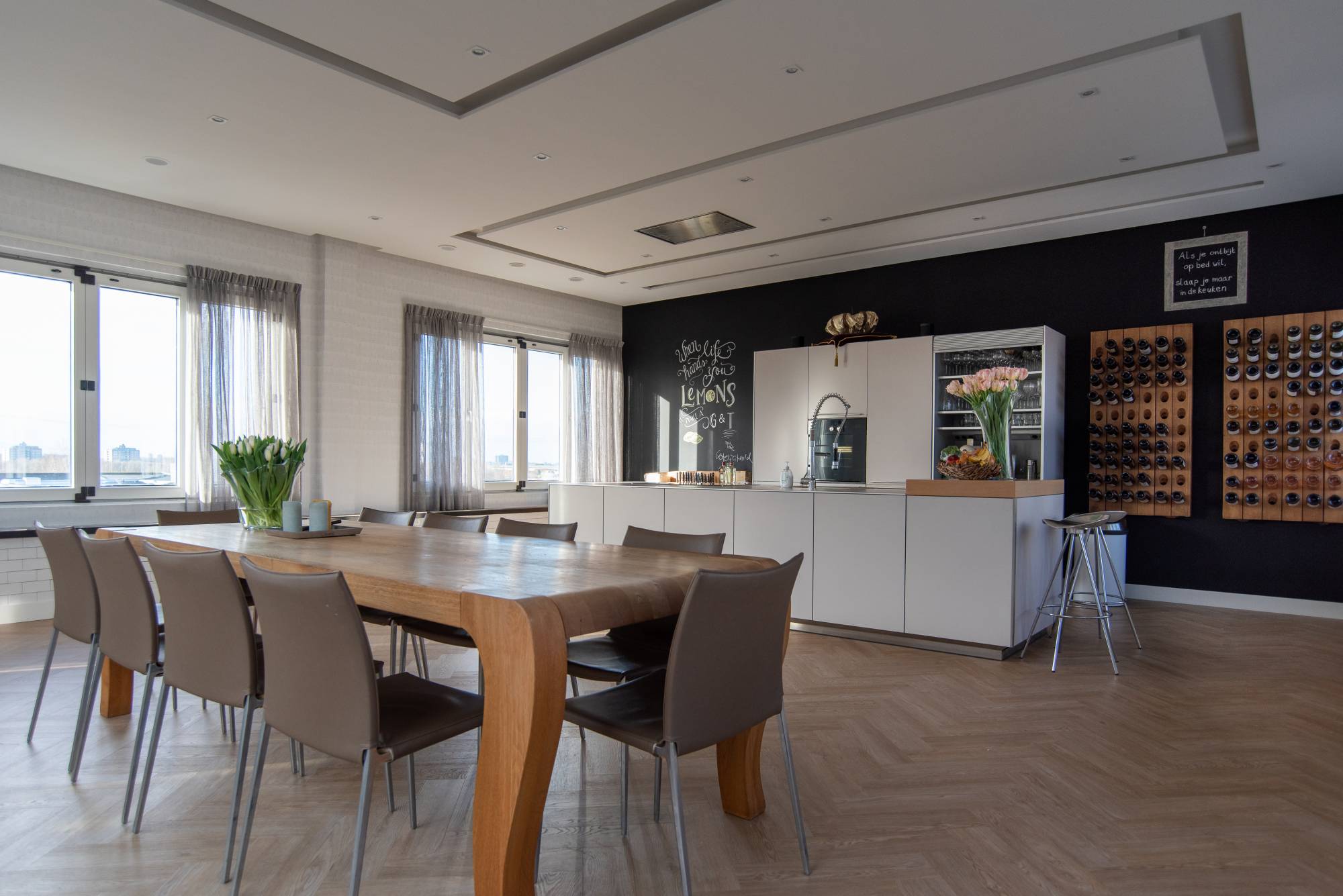 Woning te huur: IJburglaan, Amsterdam