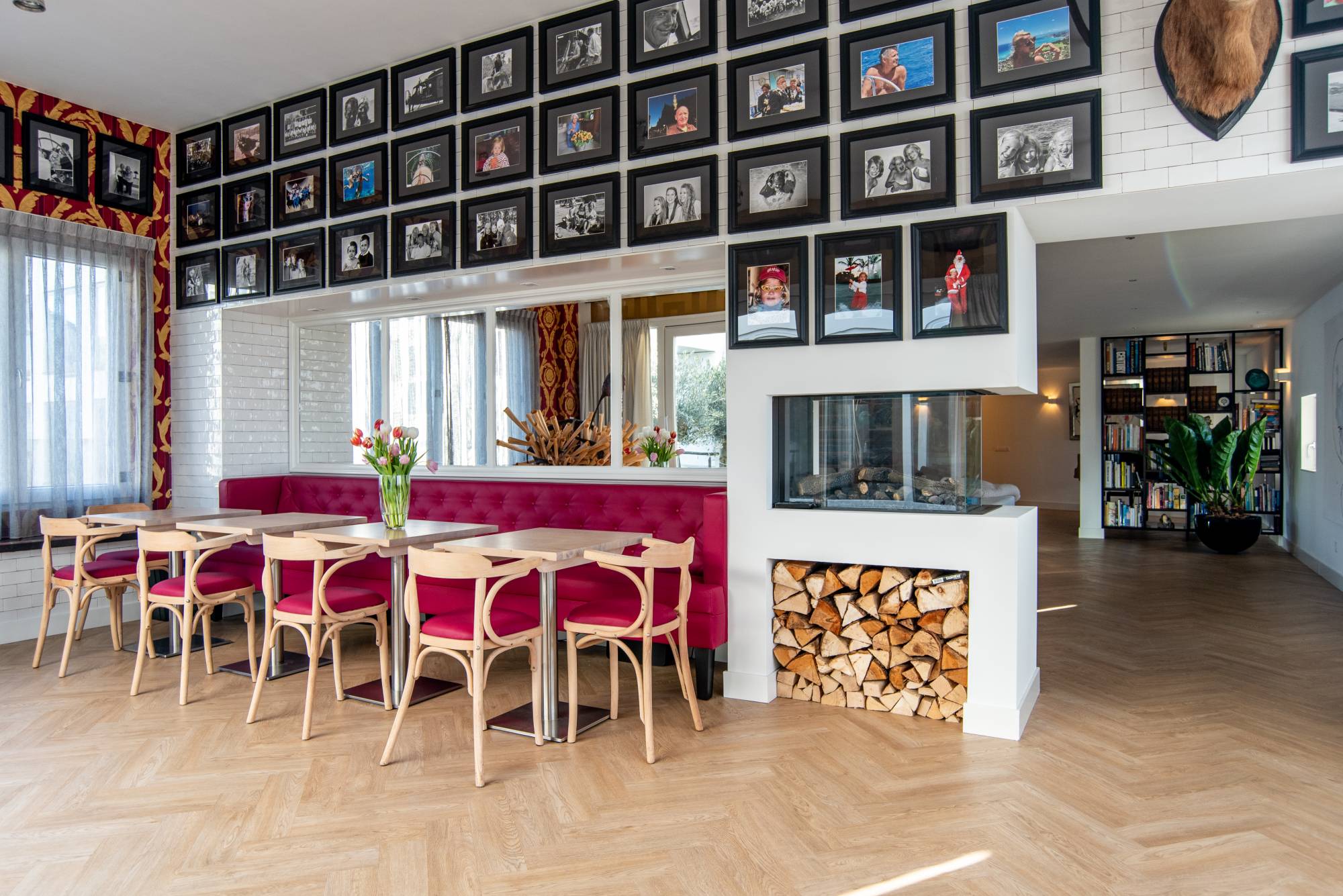 Woning te huur: IJburglaan, Amsterdam