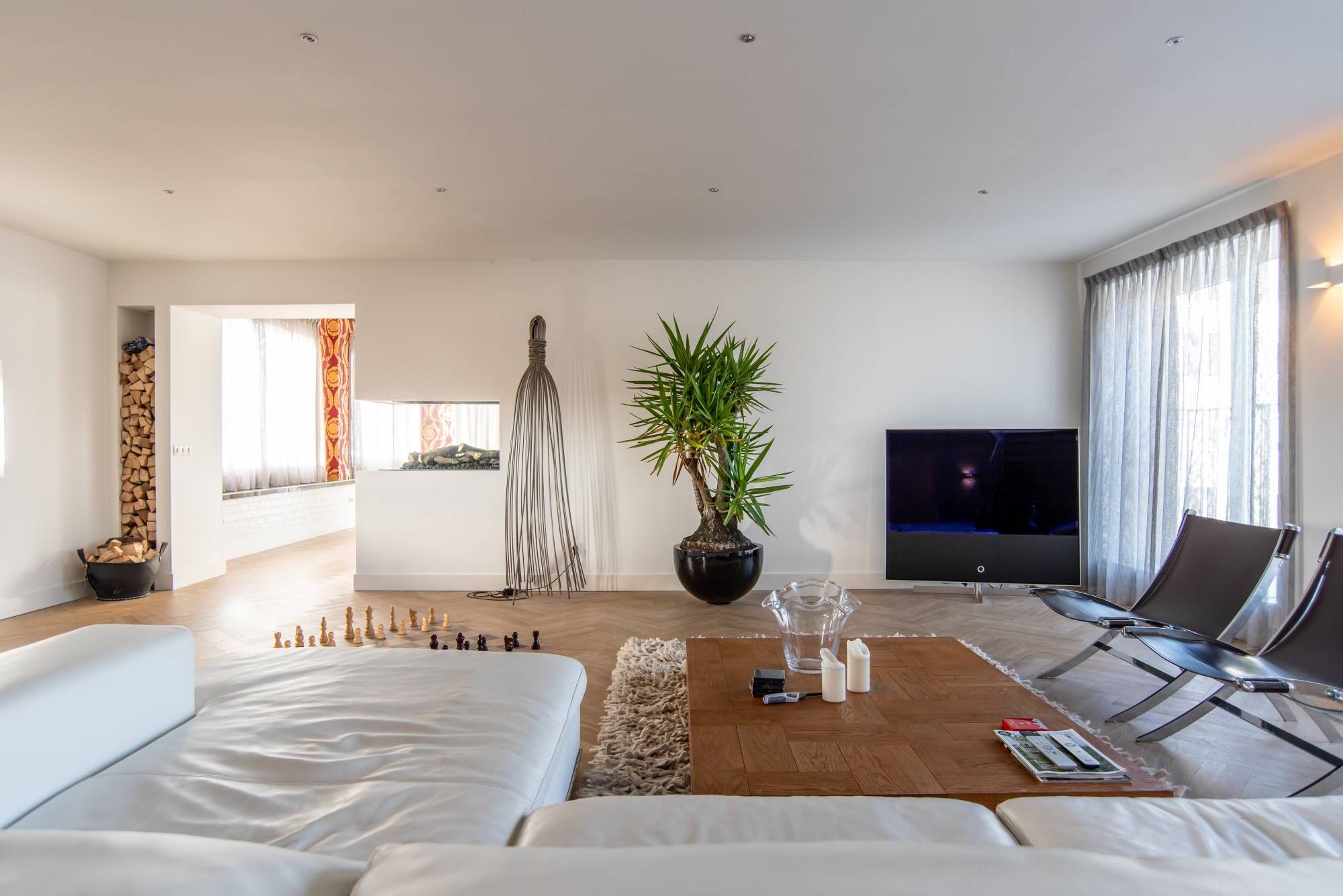 Woning te huur: IJburglaan, Amsterdam