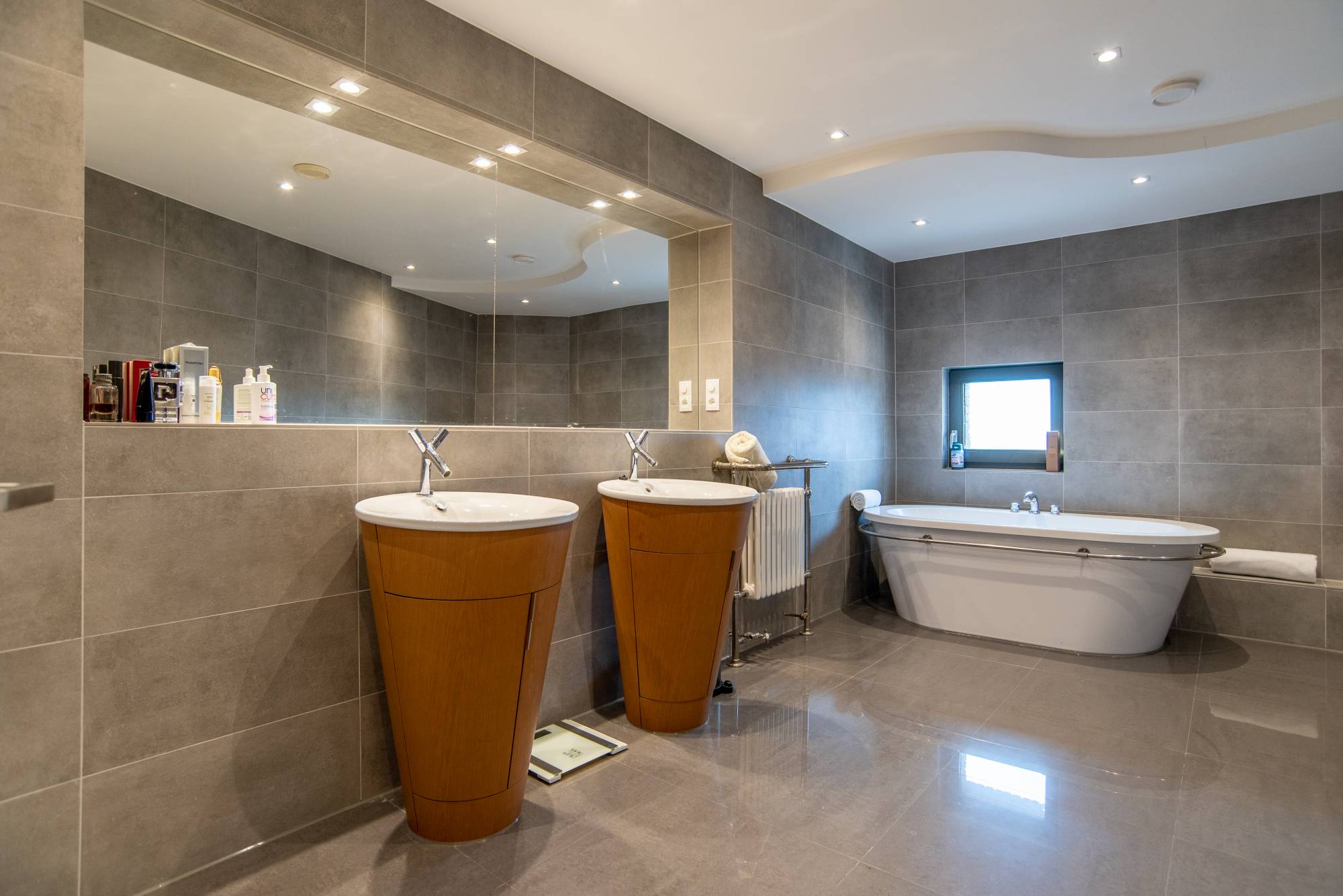 Woning te huur: IJburglaan, Amsterdam
