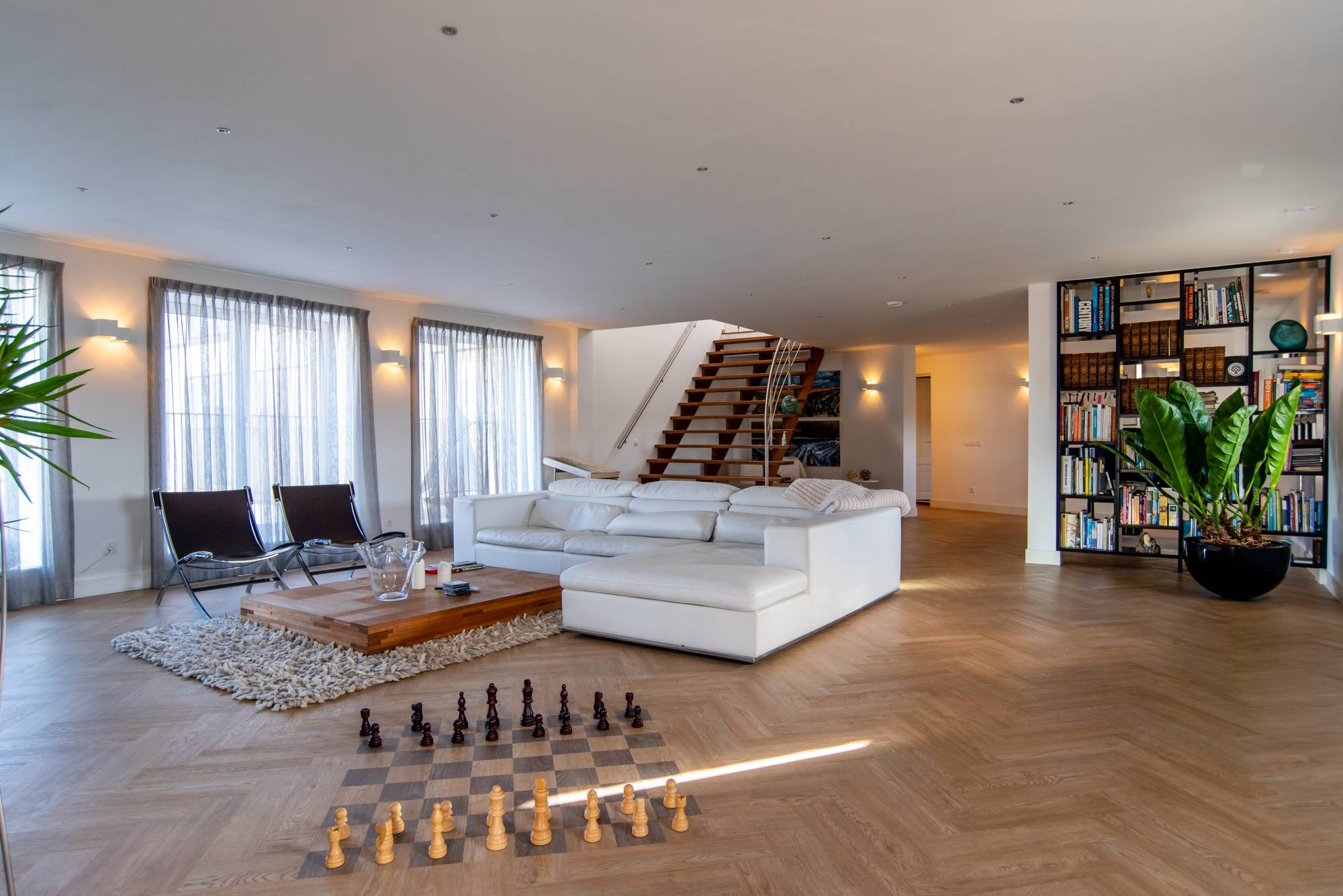 Woning te huur: IJburglaan, Amsterdam