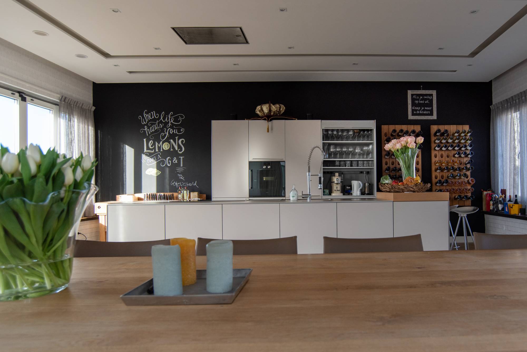 Woning te huur: IJburglaan, Amsterdam