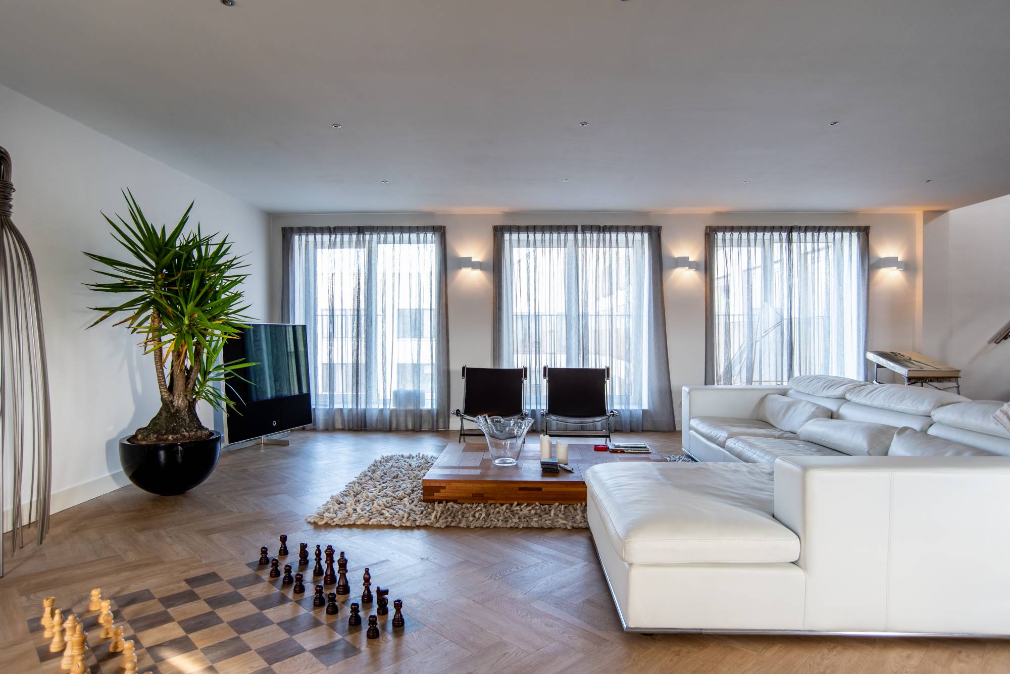 Woning te huur: IJburglaan, Amsterdam