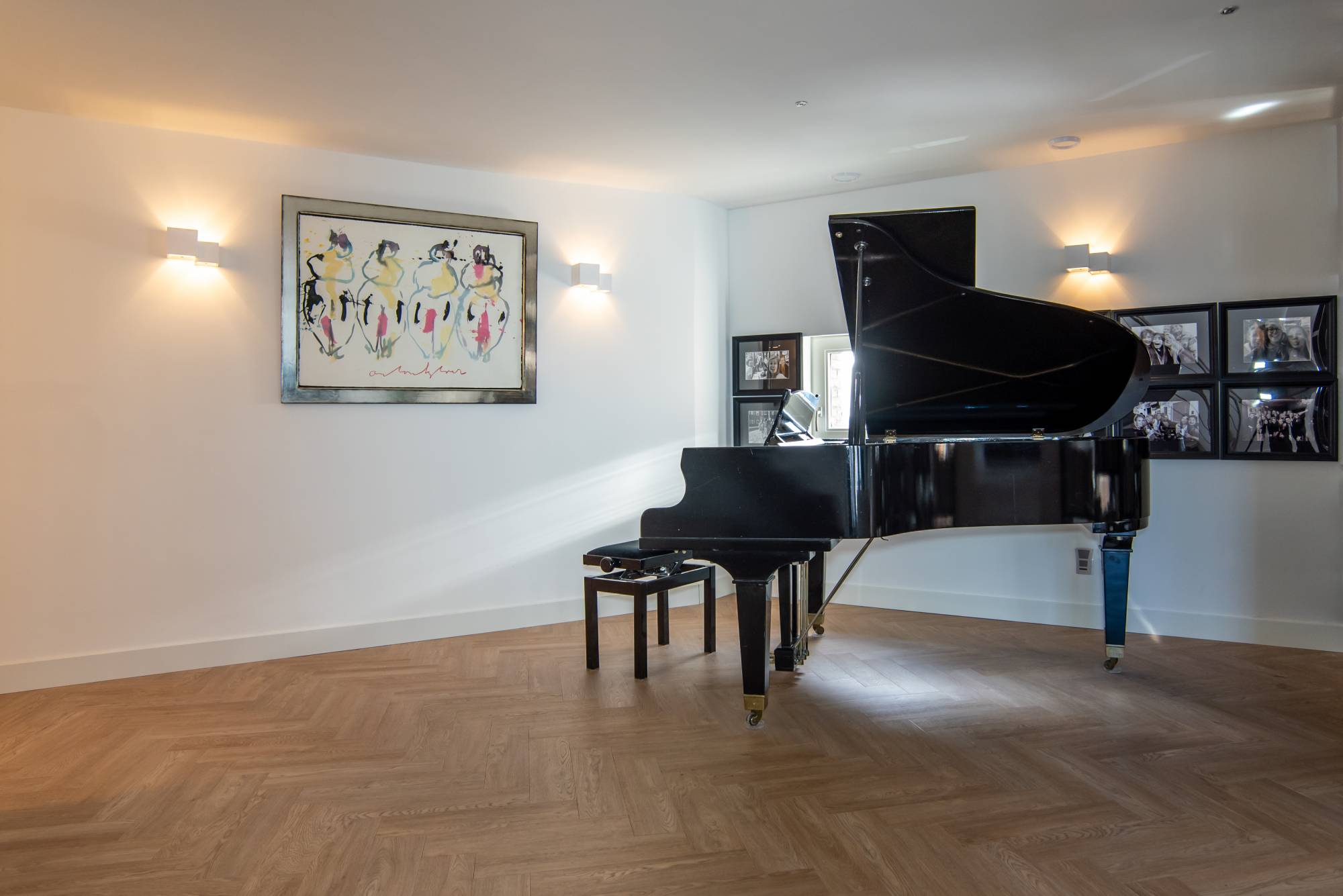 Woning te huur: IJburglaan, Amsterdam