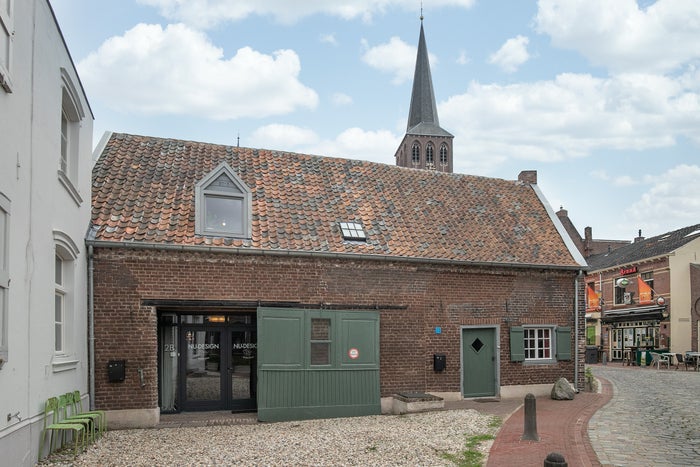 Te huur: Huis Sint Martinusstraat 2 B in Tegelen