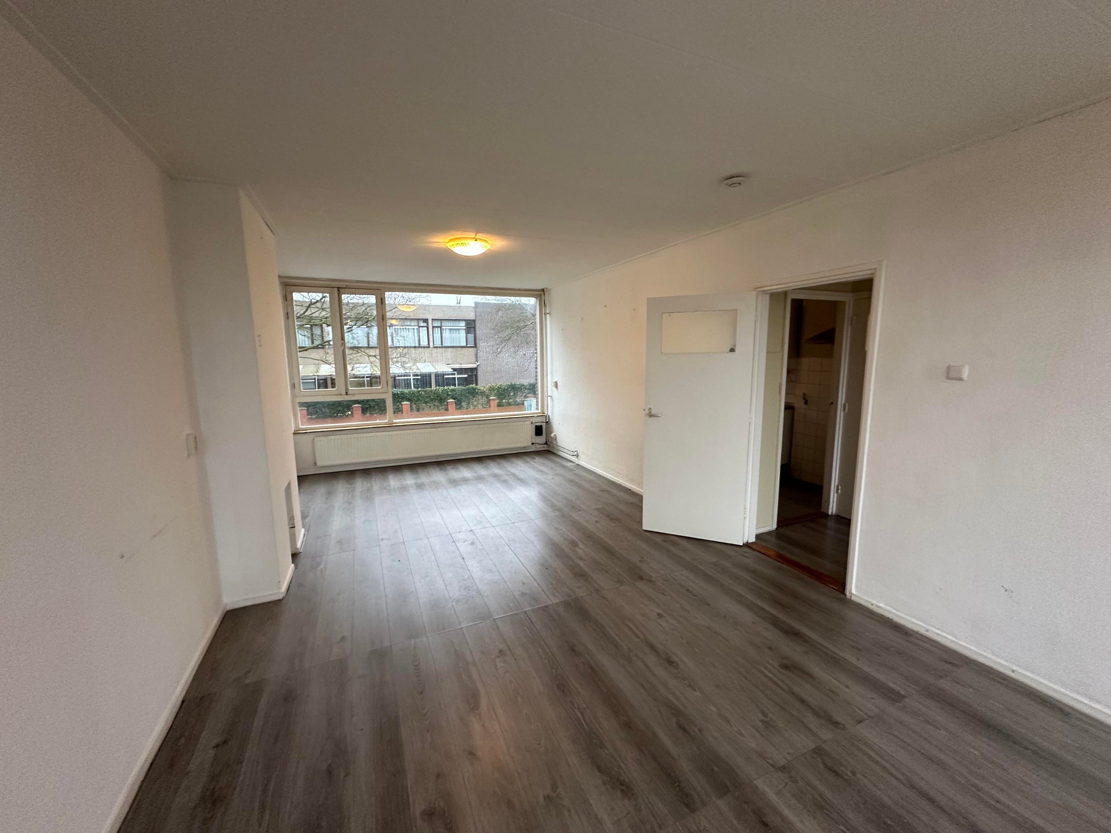 Te huur Appartement Akkerwindestraat in Arnhem