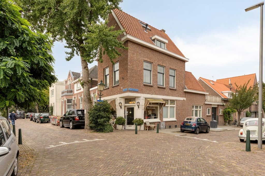 Te huur Appartement Kerkstraat in Rotterdam