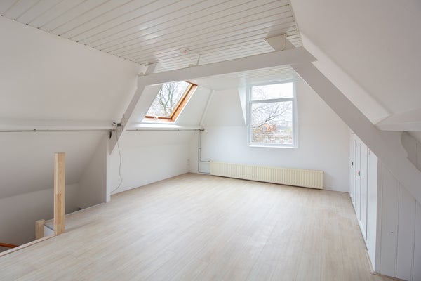 Te huur: Appartement Suezkade in Den Haag