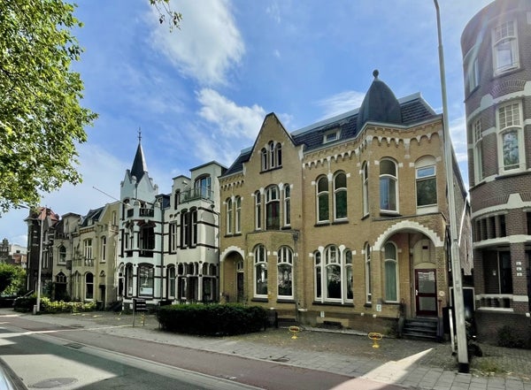 Etagenwohnung Apeldoornseweg in Arnhem