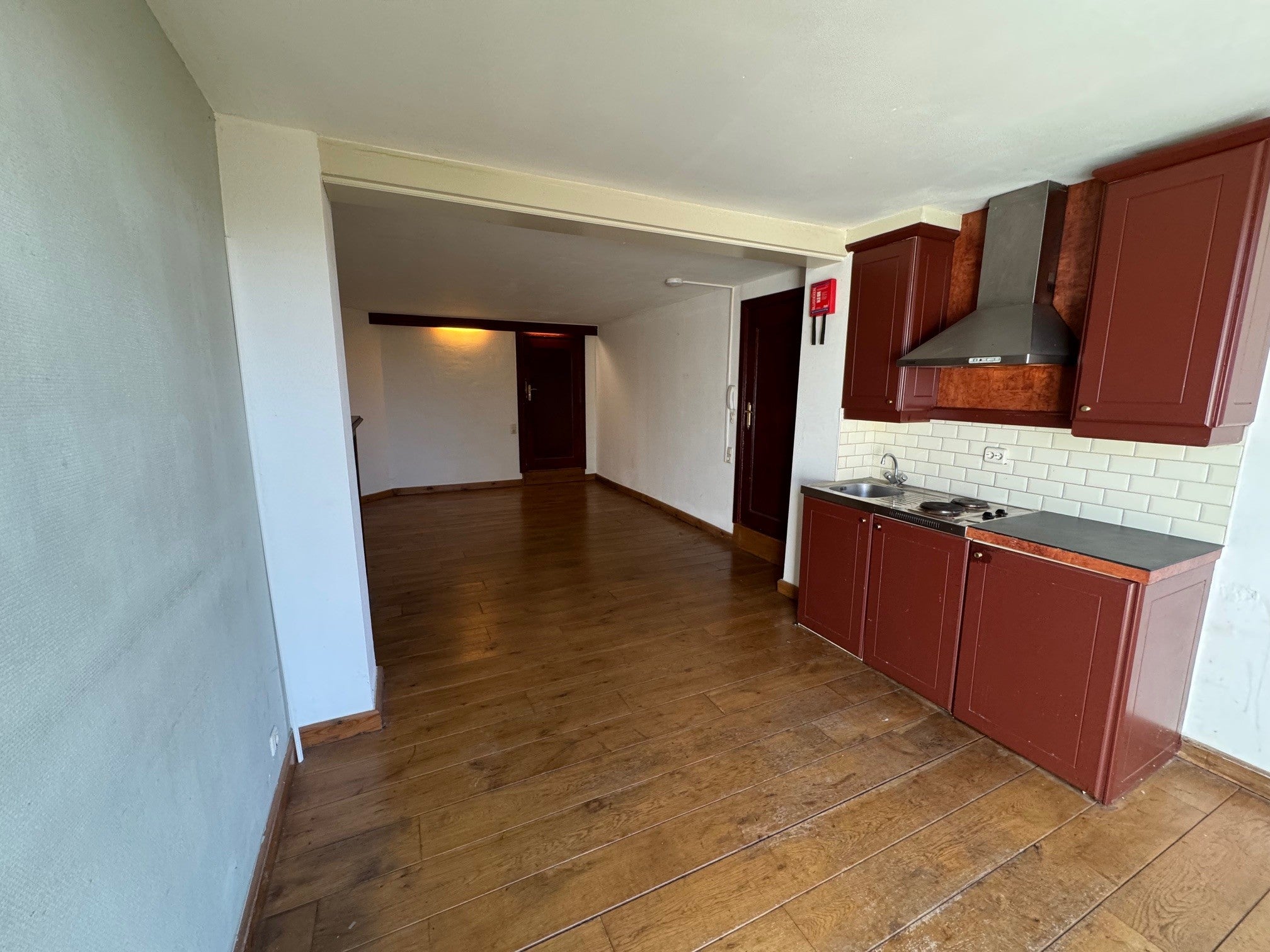 Kamer te huur: Meerssenerweg 366-1, Maastricht