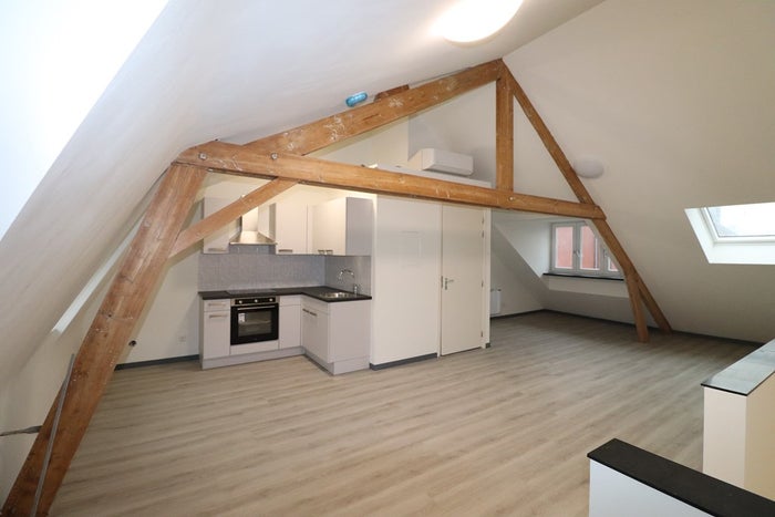 Te huur: Appartement Koningin Emmaplein in Maastricht