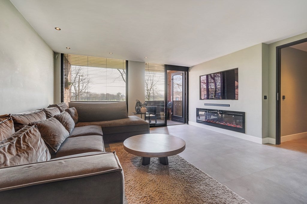 Appartement Koolhovenlaan 11 in Den Haag