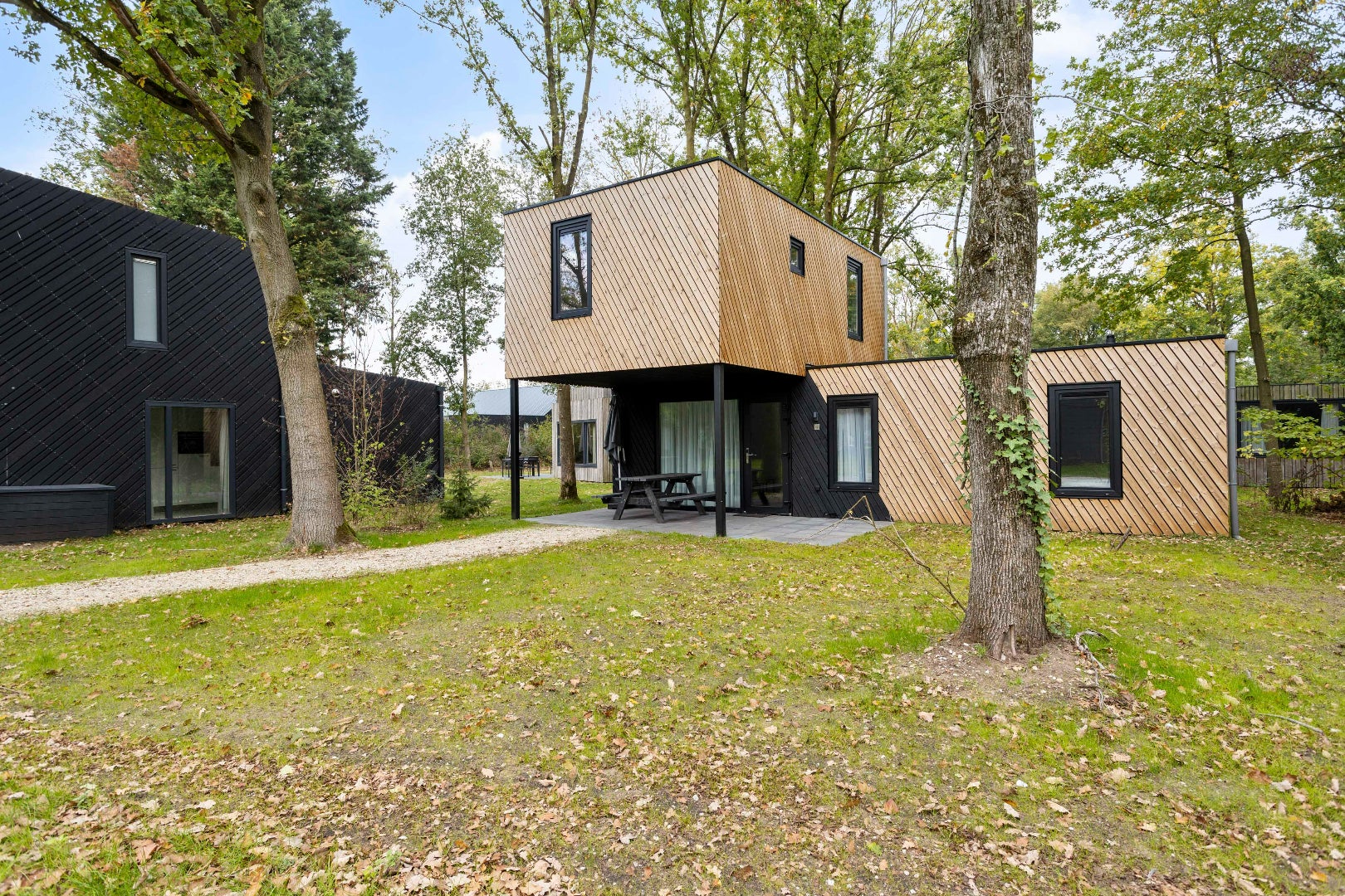 Huis Hermanusweg 4 in Schaijk