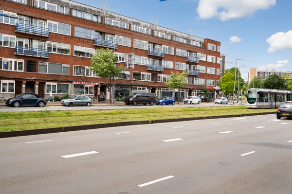 Appartement Schieweg 52 D in Rotterdam
