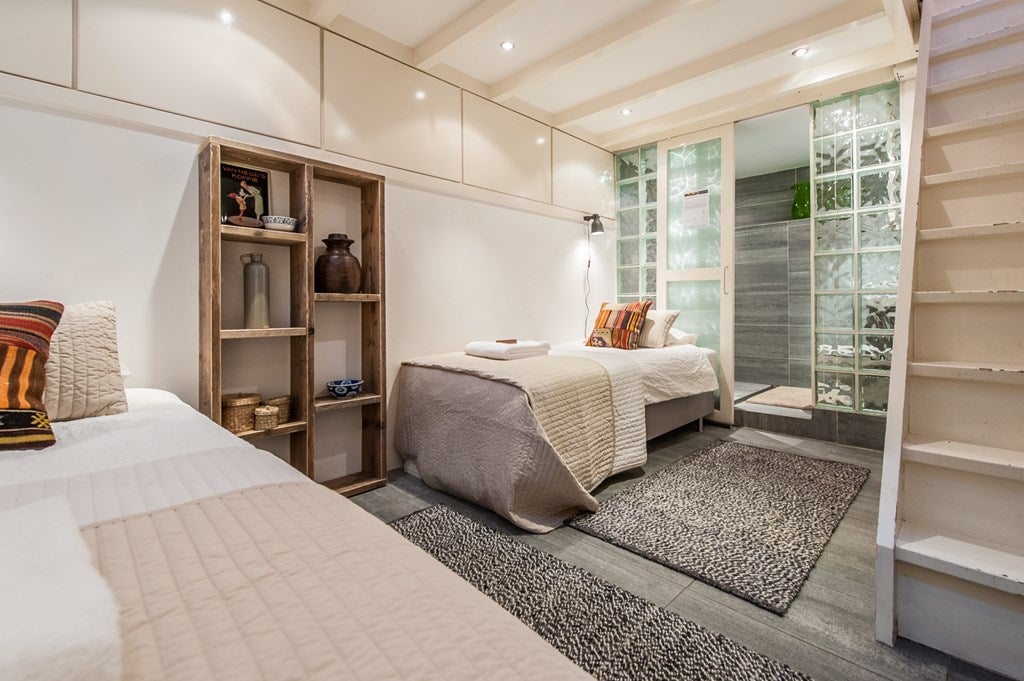 Tussenwoning te huur: Binnen Oranjestraat 1, Amsterdam