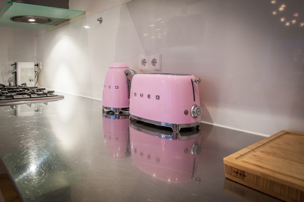 Tussenwoning te huur: Binnen Oranjestraat 1, Amsterdam