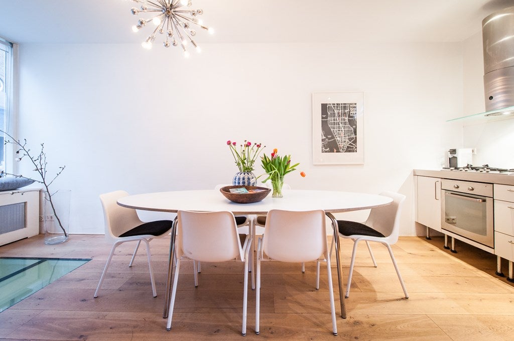 Tussenwoning te huur: Binnen Oranjestraat 1, Amsterdam