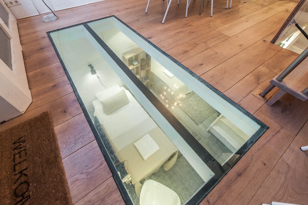 Tussenwoning te huur: Binnen Oranjestraat 1, Amsterdam
